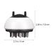 Buy Lurrose Hair Applicator Comb & Scalp Massage Brush - Perfect for Essential Oil Treatments & Hair Restoration - Buy Online on GoSupps.com