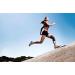 DonJoy Reaction Web Knee Support Brace with Compression Undersleeve - Grey, Medium/Large - Buy Online on GoSupps.com