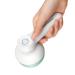 Fabric Shaver Rechargeable Lint Remover with Electrostatic Brush D 155mm