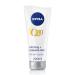 NIVEA Q10 Firming + Good-bye Cellulite Gel Cream 200ml Anti Cellulite Cream with Lotus Extract and Co-Enzyme Q10 Noticeable Results in 3 Weeks