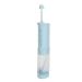 Portable Nasal Cleaner Electric Nasal Irrigation with 3 Modes Deep Cleansing 200ml Water Capacity Suitable for Adults Children