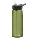 CAMELBAK Eddy+ 750ml Water Bottle Olive - Leak-Proof Design - Buy Online on GoSupps.com