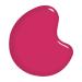 Sally Hansen Insta-Dri Fast-Dry Nail Color in Peppy Le Fuchsia - 283 | 1 Count - Buy Online on GoSupps.com