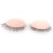 4paires Moule Entra nement Pour Cils Moule Pour Yeux D tachable Silicone Kaki - Buy Online on GoSupps.com