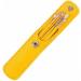 10 Pack Ear Wax Removal Tool Kit - Efficient Ear Cleaner for Earwax Removal - Yellow - Buy Online on GoSupps.com