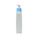 Cerave SA Smooth Cleanser for Face & Body - 2 x 236ml | Hydrating with Hyaluronic Acid Salicylic Acid & Ceramides for Dry Rough Skin - International Shipping Available - Buy Online on GoSupps.com