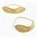 Hemoton 5pcs Eyebrow Practice Brow Pencil Eyebrow Template Artificial Skin Practice Eyebrow Proof - Buy Online on GoSupps.com