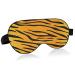 Sleep Mask Tiger Skin Eye Mask for Sleeping Tiger Skin Sleeping Mask Eye Mask for Sleep