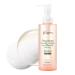 MAKE P:REM Safe Me. Oil to Foam Cleanser, Korean Face Wash, Gentle Transforming Makeup Remover for Sensitive Skin, 6.76 Fl Oz, 200ml