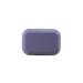 Infeksiya contact lens container mini-square contact lenses housing with mirror women contact lenses box eyes contact lentil container (color: blue)