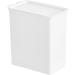 Tanant Laundry Detergent Storage Box Household Detergent Storage Box Laundry Beads Laundry Powder Replacement Box Small Item Storage Organizer Box with Cover for Home - Buy Online on GoSupps.com