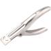 Masako Metal Tip Cutter for Artificial Nails - Rust-Proof Stainless Steel - Buy Online on GoSupps.com