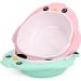 TOYANDONA 2pcs Newborn Wash Basin Baby Wash Basin Thicken Cartoon Basin Child - Buy Online on GoSupps.com