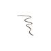 CLIO Sharp So Simple Waterproof Pencil Eye Liner - Dark Brown (#5) | Micro Precision Tip, Long Lasting, Smudge-Resistant - 1 Count - Buy Online on GoSupps.com