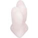 Pierre de quartz rose en cristal d' nergie pour d coration de bureau m ditation gu rison spirituelle (double c urs) Doppelte Herzen - Buy Online on GoSupps.com