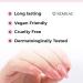 Semilac UV Gel Nail Base Coat - 7ml Pedicure Base for Gel Nail Polish - Buy Online on GoSupps.com