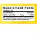 Country Life Vitamin B-2 100mg - 100 Count - Essential B Vitamin Supplement - Buy Online on GoSupps.com