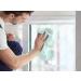 Royalz Collection 12-Pack White Washcloths 550 GSM 100% Cotton - Highly Absorbent Face Towel - 13x13 inches - Set of 12 Pieces - Buy Online on GoSupps.com