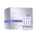 1 Box Naco Nicotinamide Ampoule Gentle And Fresh Essence Moisturizing Lifting the Skin Remove Yellowness Essence 1.2ml * 30 PCs