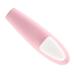 minkissy Manual Cleaning Brush Soft face Cleaner Brush face Cleansing Brush Miss face Cleansing Brush exfoliator face Cleaning Brush Strip washbasin face Brush Facial wash Brush