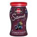 Schwartau - Velvet fruits noirs (Velvet Black Fruits) | Total weight 270 grams