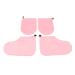 Paraffin Wax Glove Booties Thermal Treatment Mitts Booties Paraffin Wax Mitts Booties Wax Spa for Hand Foot Care