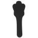 Contraster black long handle intraoral photography contrast contrast soft silicone intraoral photography background plate