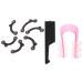 3D Invisible Beauty Nose Clip - Size Options for Nose Lifting Shaping & Straightening | International Shipping Available - Buy Online on GoSupps.com