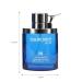 prime craft Your Men Blue Long Lasting 100ml Men Perfume Aromatic Warm Spicy & Powdery Soothing Fragrance - Buy Online on GoSupps.com
