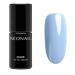 Neonail UV nail polish 7.2 ml blue sweet paradise neonail colors uv lacquer gel nail nail design shellack sweet paradise 7.2 ml (1 Pack)