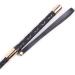 OBTANIM 18 Inch PU Leather Riding Crop for Equestrian Horses - Buy Online on GoSupps.com