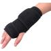 Wrist Splint Support Brace - for Carpal Tunnel Tendonitis and Arthritis Left one Size left one size - Buy Online on GoSupps.com
