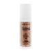Highlighters Patting Powder Makeup Face Long Lasting Powder Light Illuminators Cosmetic Body Highlighter Powder Brown