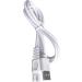 Finishing Touch Flawless Body Shaver Charger - USB Replacement Cable for Rechargeable Women's Electric Trimmer Adapter - Buy Online on GoSupps.com