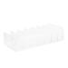 Didiseaon Storage Rack Drawer Divider Eyeshadow Holder Organizer Vertical Cosmetic Holder Eyeshadow Palette