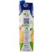 Parmalat Santal Ace Fruit Juice Dolce di Natura Zero Added Sugars Orange carrot and lemon flavor fruit juice zero added sugar Tetrapack 1000 ml - Buy Online on GoSupps.com