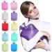 Buy Maies 2L Durable Hot Water Bottle - Safe Winter Warmth with Thick Heat Retention Pockets - Buy Online on GoSupps.com