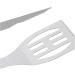 Buy NFL New England Patriots Grilling Utensil Set - Team Colors | The Northwest Company - International Shipping Available - Buy Online on GoSupps.com