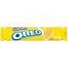 Oreo Vanilla Cookies 154g