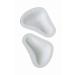 Pedag T-Form Orthotic Insert White Extra Large Extra Large 1