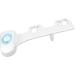 Smart WC Bidet - Automatic Cleaning Non-Electric Bathroom Accessory (G1/2 Thread - Asia/AU/UK) - Buy Online on GoSupps.com
