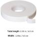 Milist 3st Guzheng & Ukulele Finger Wraps | Non-Sticky Adhesive Tapes for Pipa & Zither Accessories - Elastic Fabric for Kids - Buy Online on GoSupps.com