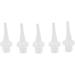 Ear Care Deluxe - Ear Cleaning Kits - Large Capacity Ear Cleansing Tool - 500Ml Maximum Storage - Studded with Letters & Numbers - Perfect Ear Care Package - Buy Online on GoSupps.com