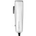 Remington HC5035 Corded Colour Cut Hair Clipper White and Grey White and Grey Single - Buy Online on GoSupps.com