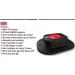 Dual Electronics XGPS160 Multipurpose Universal 5 Device Bluetooth GPS Receiver with Wide Area Augmentation System and Portable Attachment - Buy Online on GoSupps.com