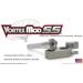 TECHT Vortex Mod SS - Enhanced Performance Airsoft Upgrade - Buy Online on GoSupps.com