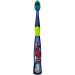 Colgate Marvel Spider-Man Kids Toothbrushes - Pack of 4, Extra Soft Bristles - Buy Online on GoSupps.com