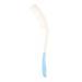 Long Handle Soft Comb | Anti-Slip Hair Brush for All Ages | Ideal for Adults Children & Seniors - Buy Online on GoSupps.com