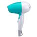 Hair Dryer - Ceramic Ionic Powerful Use Blow Dryer Fast Drying Professional Hair Dryer Nozzles Blast Turbo