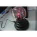 Plasma Ball Static Magic Ball Touch Sound Lightning Sensitive Electric Globe Static Light USB or Battery Powered Perfect for Bedroom Office Bar Gift - Buy Online on GoSupps.com